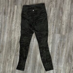 Lululemon Align Leggings